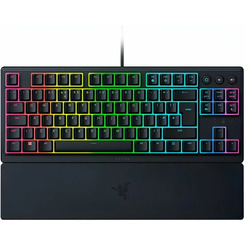Игровая клавиатура RAZER Ornata V3 Tenkeyless (RZ03-04881600-R3R1)