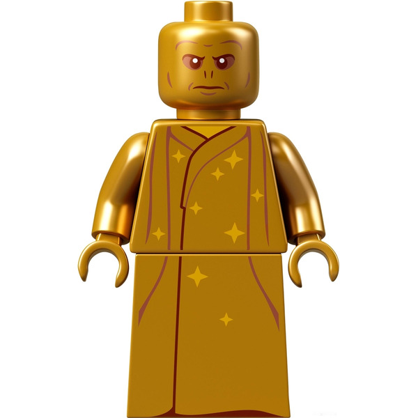 Конструктор LEGO Harry Potter 76389 Хогвартс: Тайная комната