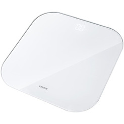 Весы напольные Centek CT-2440 (белый)