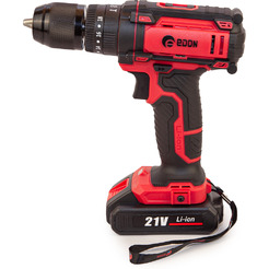 Дрель-шуруповерт Edon AD-21AP
