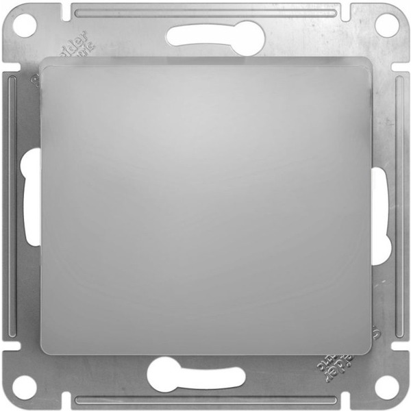 Выключатель перекрестный Systeme Electric Glossa GSL000371