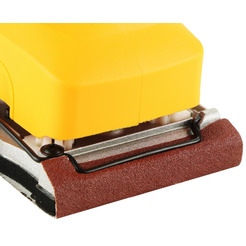 Виброшлифмашина Ingco FS3208