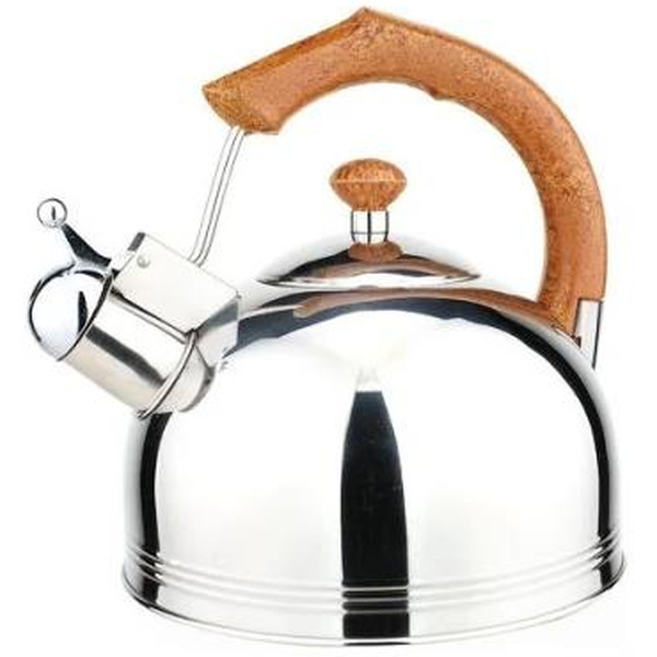 Чайник со свистком Perfecto Linea Puer 52-225002