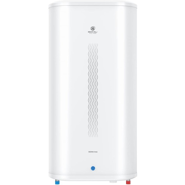 Водонагреватель ROYAL CLIMA RWH-SG80-FS