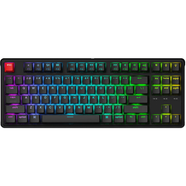 Клавиатура Keychron C3 Pro 8K C3PX-H4Z-RU (Keychron Super Banana)