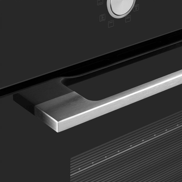 Духовой шкаф MAUNFELD MEOC708PB