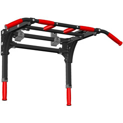 Комплекс настенный съемный Leco IT Home гп032164