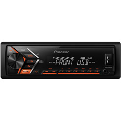 Автомагнитола PIONEER MVH-S100UBA