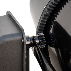 Бетоносмеситель Partisan PT 165