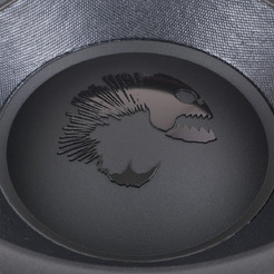 Сабвуфер DL Audio Piranha 12