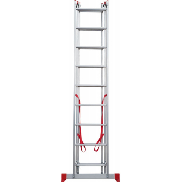 Лестница-стремянка Новая высота NV223 (2230309)