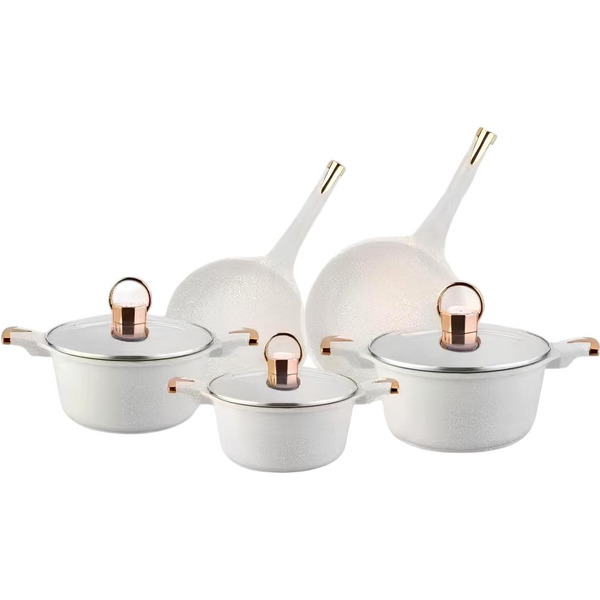 Набор посуды JIO J02091