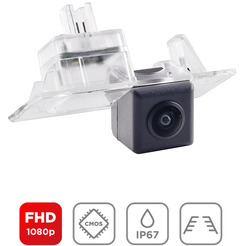 Камера заднего вида Incar VDC-113FHD