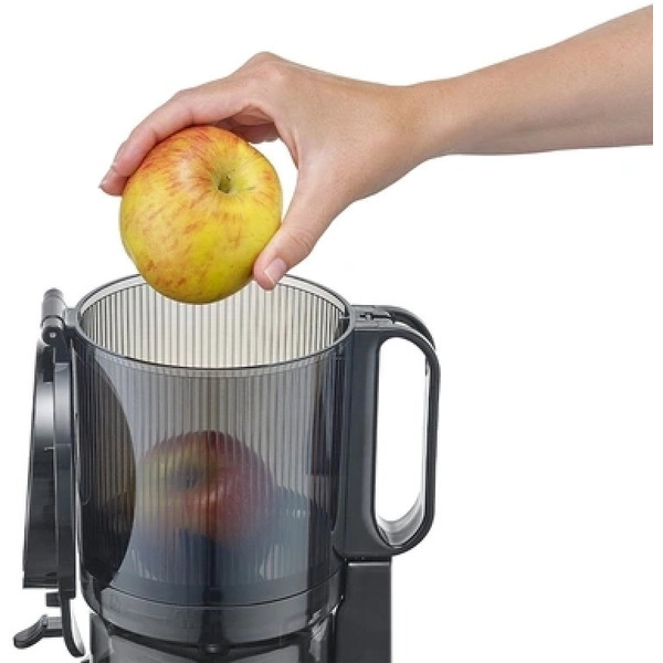 Соковыжималка шнековая CASO Juice Fit Pro