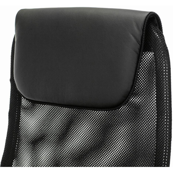 Кресло Brabix Stalker EX-608 CH (черный)