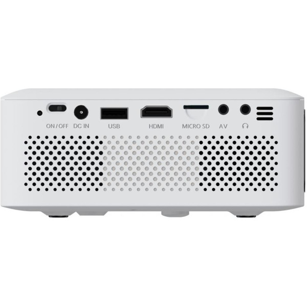 Проектор CACTUS CS-PRE.08WT.WXGA