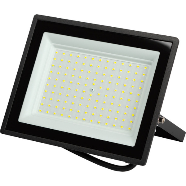 Уличный прожектор ЭРА LPR-023-0-40K-100