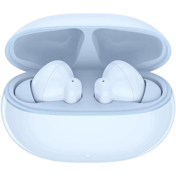 Беспроводные наушники Honor Choice Earbuds X7 (PRG-ME00) голубой