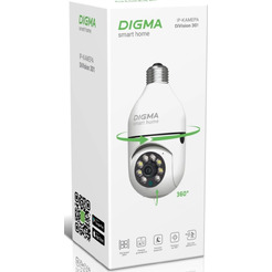 IP-камера Digma DiVision 301