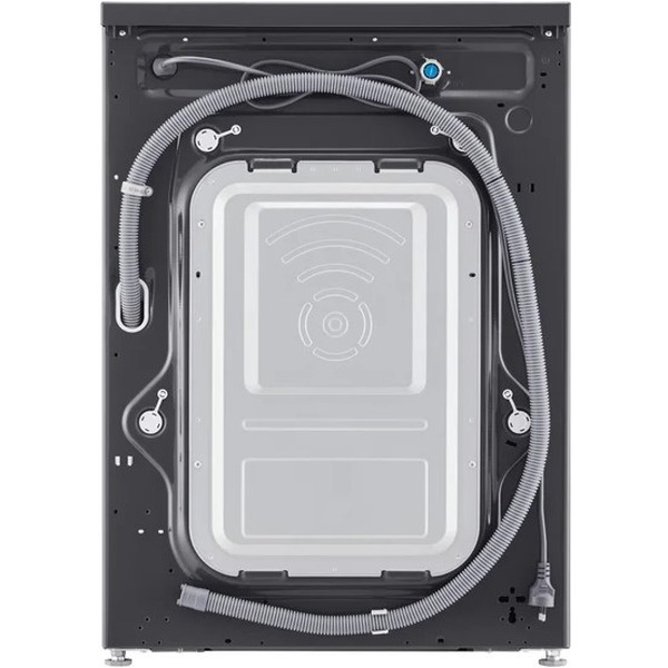 Стиральная машина LG F2Y1NS6J