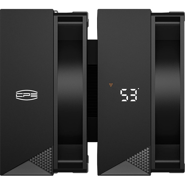 Кулер для процессора PCCooler RT620 Digital