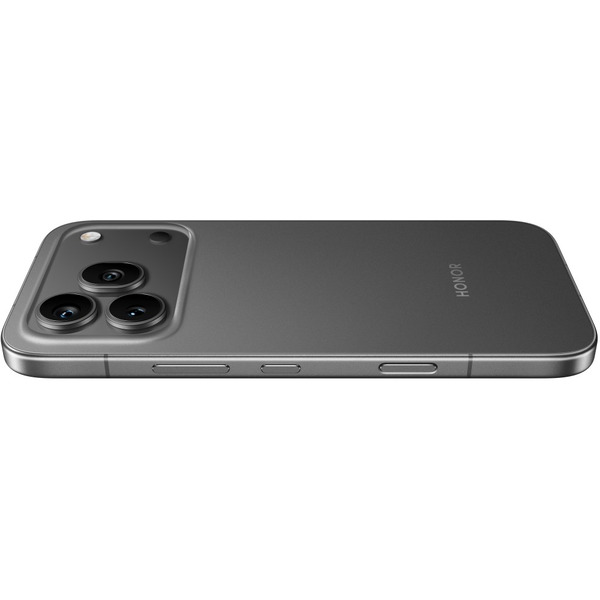 Смартфон Honor 600 Pro 12GB/256GB VKP-NX9 (черный)