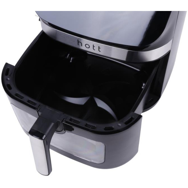 Аэрогриль Hott ZHAF-881PUB-9-B