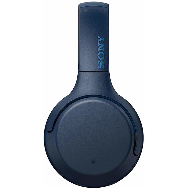 Наушники Sony WH-XB700L (синий)