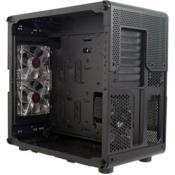 Корпус Riotoro Morpheus GPX100