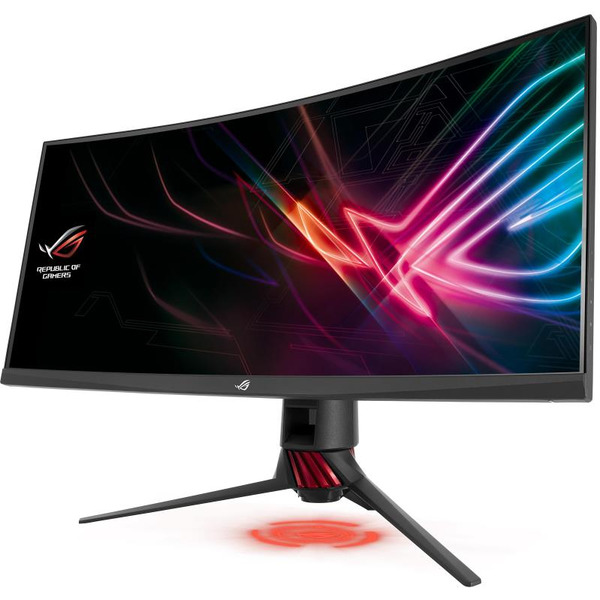 Монитор ASUS ROG Strix XG35VQ