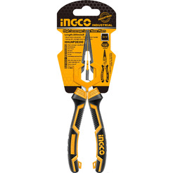 Тонкогубцы INGCO HHLNP28200