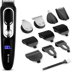 Триммер VITEK VT-2549BK