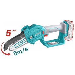 Пила цепная TOTAL TGSLI2058