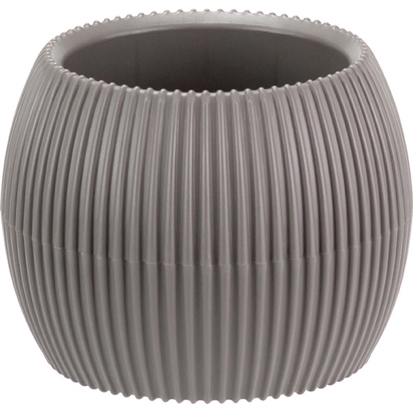 Кашпо Idea Пиканто М3212 (французcкий серый)