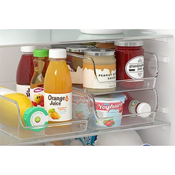 Контейнер для холодильника Berossi Raido ИК 70100000 (прозрачный)