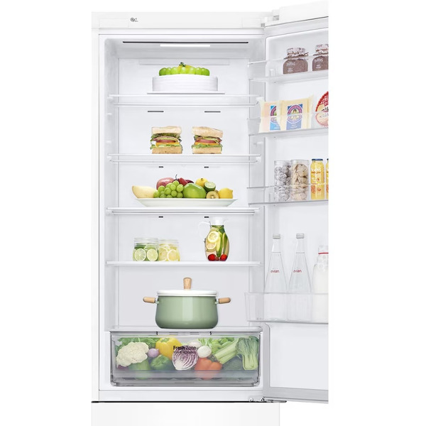 Холодильник LG DoorCooling+ GA-B509CQWL