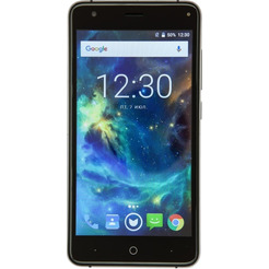 Смартфон FLYCAT Optimum 5004 Black