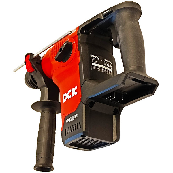 Перфоратор DCK KRH20V-28 (TYPE Z) без АКБ и ЗУ
