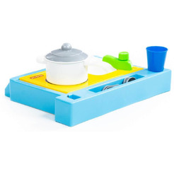 Набор Полесье Natali №2 43405