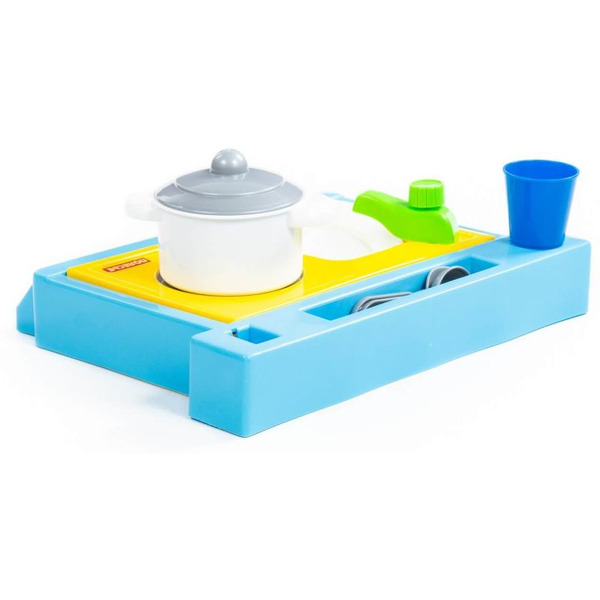 Набор Полесье Natali №2 43405