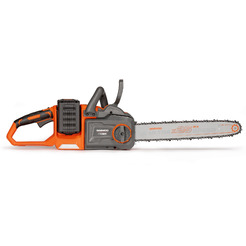 Аккумуляторная пила Daewoo Power DACS 1642Li Set