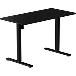 Стол с регулировкой высоты Zone51 e-Platform 120 Black Z51-EP2-BK