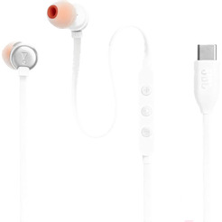 Наушники JBL Tune 310C (белый)