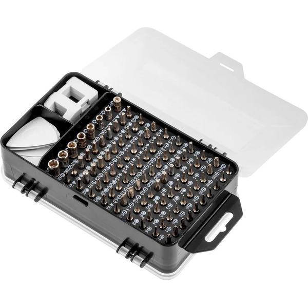 Набор бит WORTEX BS 115 1323451