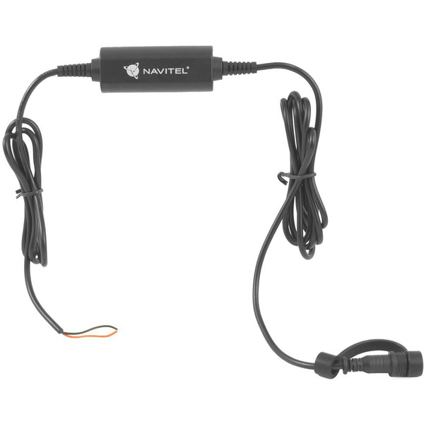 GPS навигатор Navitel G550 Moto с ПО Navitel Navigator (СНГ + Европа)