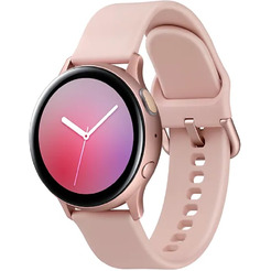Smart-часы SAMSUNG Galaxy Watch Active 2 (SM-R830NZDASER) ваниль