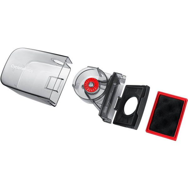 Робот-пылесос SAMSUNG VR10M7030WG/EV