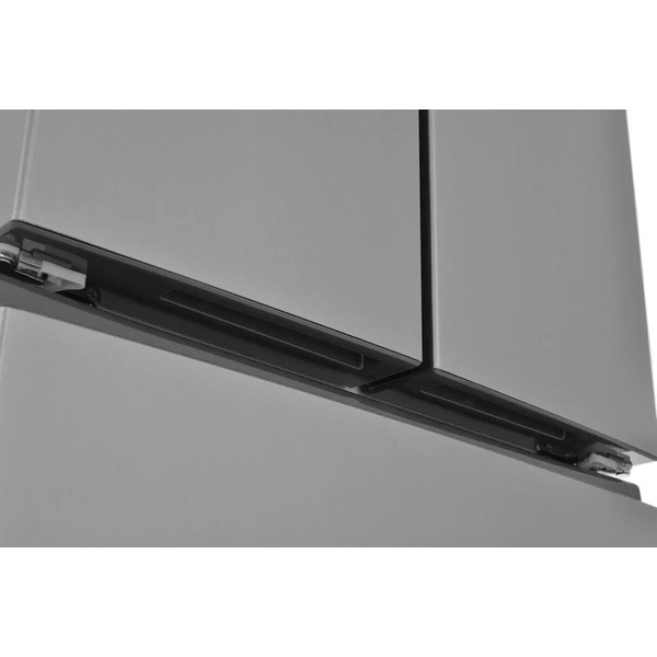 Холодильник ZUGEL French Door ZRFD361X