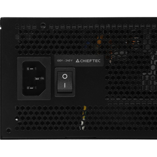Блок питания Chieftec Vita BPX-750-S