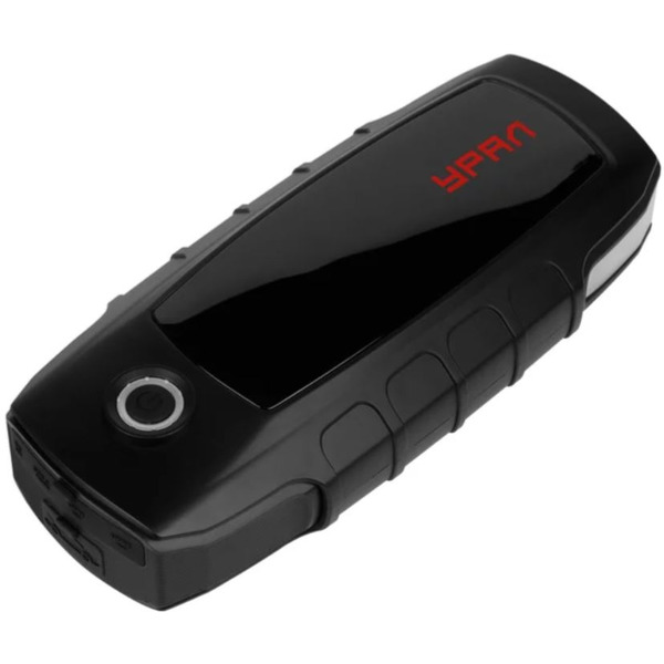 Портативное пусковое устройство Урал Плюс 1600